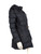 Burberry Navy Puffer Mid Length Belted Coat Burberry Navy Puffer Mid Length Belted Coat