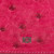 Loewe Pink Ostrich Leather Wallet