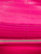Loewe Pink Ostrich Leather Wallet
