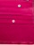 Loewe Pink Ostrich Leather Wallet