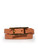 Hermès Leather Behapi Reversible Bracelet