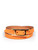 Hermès Leather Behapi Reversible Bracelet