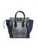 C√©line Luggage Phyton Tote Bag