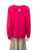 Gucci Kai x Gucci Pink Teddy Bear Print Sweatshirt