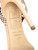 Giuseppe Zanotti Giuseppe Zanotti for Jenifer Lopez Brown Strappy Gladiator Sandals