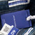 Jacob Cohen Blue Denim Skinny Marina Jeans