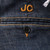 Jacob Cohen Blue Denim Marina Skinny Jeans