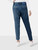 Jacob Cohen Blue Skinny Marina Jeans