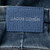 Jacob Cohen Blue Skinny Marina Jeans