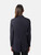 Circolo 1901 Navy Wool Knit Buttoned Blazer