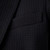 Circolo 1901 Navy Wool Knitted Button Blazer