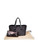Bottega Veneta Metallic Brown Intrecciato Tote Bag