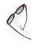 Prada Black Tortoiseshell Square Gradient Sunglasses Prada Black Tortoiseshell Square Gradient Sunglasses
