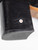 Maje Black Over the Knee Suede Square Toe Boots