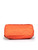 Prada Orange Tessuto Nylon Tote Bag