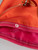 Prada Orange Tessuto Nylon Tote Bag