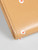 Gucci Beige Leather Bifold Wallet