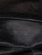 Dior Black Leather CD Knee High Boots