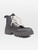 Proenza Schouler Black High Top Chunky Trainers