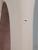 Valentino Garavani White Patent Platform Tan-Go Pumps