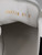 Alexander McQueen White Chunky Leather Trainers