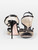 Salvatore Ferragamo Elisea Mesh Sandals