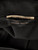 Roland Mouret Black Wool Maxi Coat