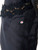 Self-Portrait Navy Long Sleeve Floral Lace Dress