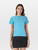 Louis Vuitton Blue Chain Detail T Shirt