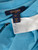 Louis Vuitton Blue Chain Detail T Shirt