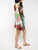 Roberto Cavalli Roberto Cavalli Printed Mini Dress