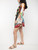 Roberto Cavalli Roberto Cavalli Printed Mini Dress