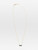 Suzanne Kalan 14k Gold Sapphire Gemstone Necklace