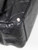 Chanel '09-'10 Black Caviar Leather Maxi Classic Flap Bag
