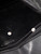Chanel '09-'10 Black Caviar Leather Maxi Classic Flap Bag
