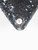 Jimmy Choo Black Glitter Pointed Toe Heels