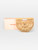 Cult Gaia Brown Gaia’s Ark Small Handbag