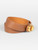 Dior Brown Leather CD Bracelet Dior Brown Leather CD Bracelet