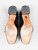 Rouje Black Patent Mary Jane Pumps