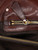 Miu Miu Brown Tweed Flower Bag Miu Miu Brown Tweed Flower Bag