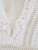 Zimmermann White Midi Broderie Dress Zimmermann White Midi Broderie Dress