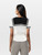 Chanel 2010 Sailor Collar Knit Top Chanel 2010 Sailor Collar Knit Top