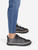 Giuseppe Zanotti Black Leather Blabber Trainers