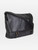 Bill Amberg Black Leather Messenger Bag