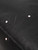Bill Amberg Black Leather Messenger Bag
