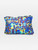 La DoubleJ Abstract Print Hand Pochette
