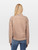 Dior Pink Logo Embroidery Denim Jacket