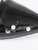 Prada Black Patent Leather Point Toe Flats