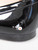 Prada Black Patent Leather Point Toe Flats