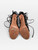 Aquazzura Black Leather Lace Up Amazon Heels